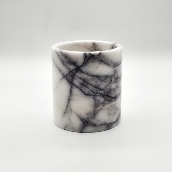 Lilac Becher