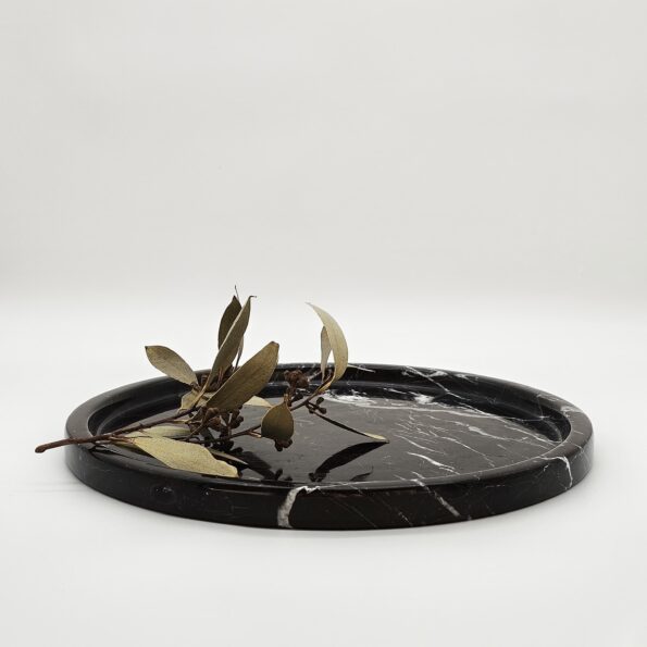 Taurus Black Servierplatte – Bild 2